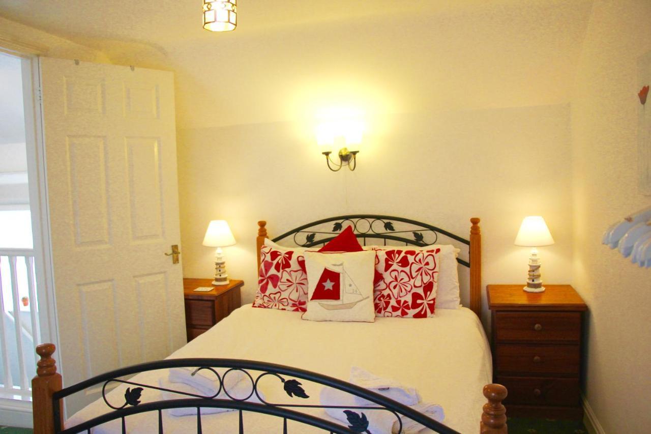 Romantic Flint Cottage On The Suffolk Coast Saxmundham Eksteriør bilde